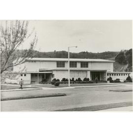 Taita Community Hall