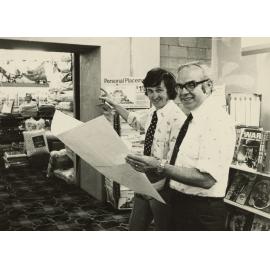 Whitcoulls / Careys walkthrough