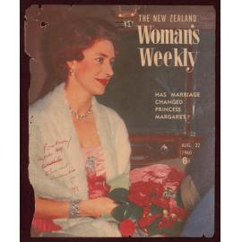 New Zealand Woman's Weekly