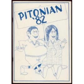 Pitonian 