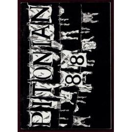 Pitonian 1988