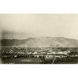 Lower Hutt
