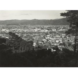 Lower Hutt