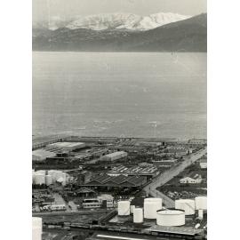 Seaview / Gracefield