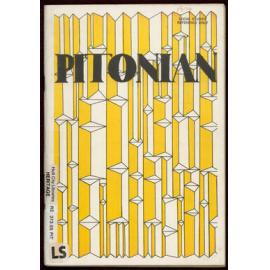 Pitonian 1974