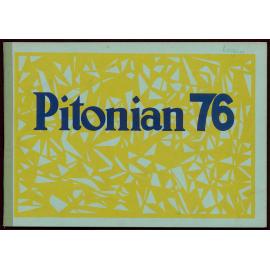 Pitonian 