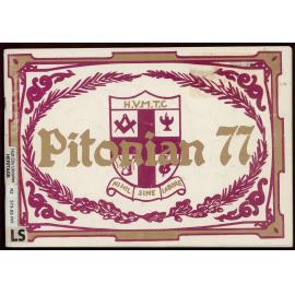 Pitonian 1977