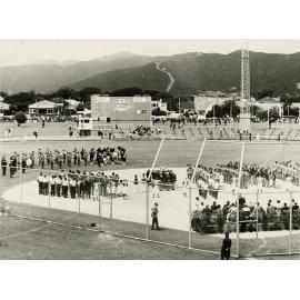 Softball - World Series