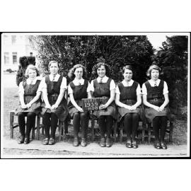 Petone Memorial Technical College/Hutt Valley Memorial Technical College Photographs