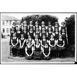 Petone Memorial Technical College/Hutt Valley Memorial Technical College Photographs