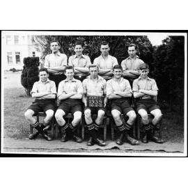 Petone Memorial Technical College/Hutt Valley Memorial Technical College Photographs