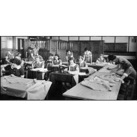 Petone Memorial Technical College/Hutt Valley Memorial Technical College Photographs