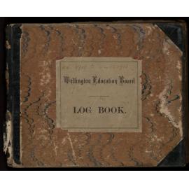 Petone Central School Logbook