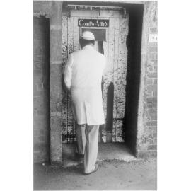 Gear Co: going to "ComPo Alley"