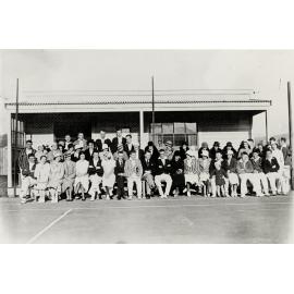 Wilford Tennis Club