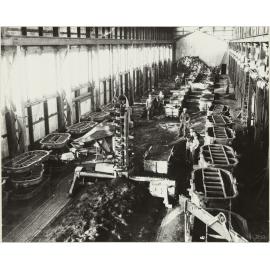 Metters Ltd. interior