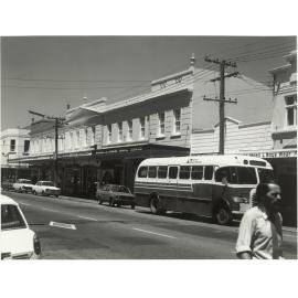 Alexandra Building, 188 Jackson St.
