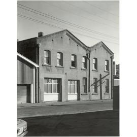 Gear Co., Victoria St.