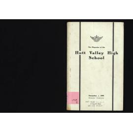 The Magazine of the Hutt Valley High School 1938