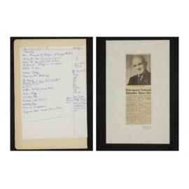 Library Clippings Books : Schools (9739)