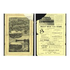 Hutt & Petone Chronicle 