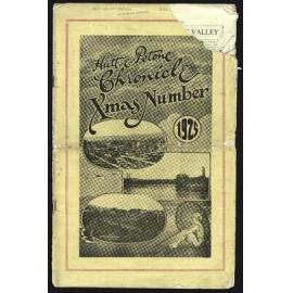 Hutt & Petone Chronicle 