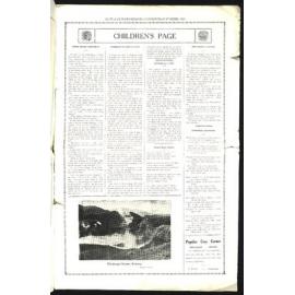 Hutt & Petone Chronicle 