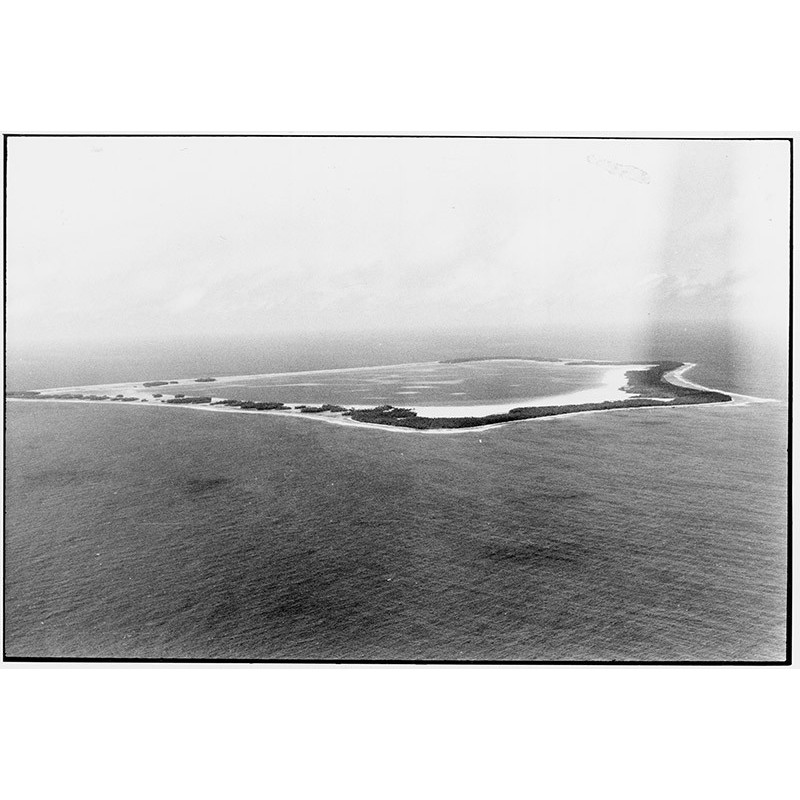 Folauga A Tagata Tokelau Ki Niu Hila : Journey of Tokelau People to New Zealand