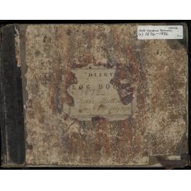 Hutt Central School Logbook 