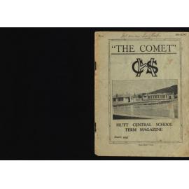 The Comet 