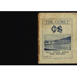 The Comet 