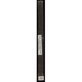 Taita : a postwar social survey