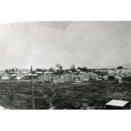 Railway houses, Randwick