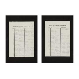 Library Clippings Books : Biography, Lower Hutt Residents (9683)