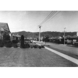 State housing in Lower Hutt