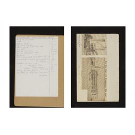 Library Clippings Books : Civic Centre (9693)