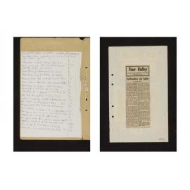 Library Clippings Books : Geology and Geography (9700)