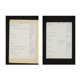 Library Clippings Books : Hutt Road and Motorway 3 (9708)