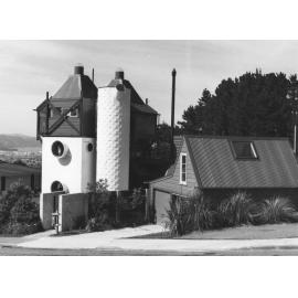 Tirohanga, Western Hills