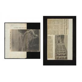 Library Clippings Books : Lower Hutt (9709c)