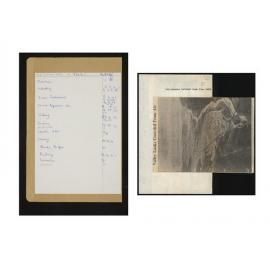 Library Clippings Books : Hutt Valley (9709d)