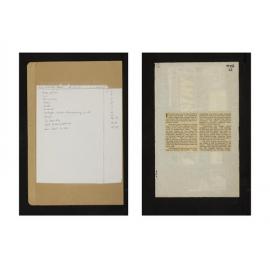 Library Clippings Books : L.H Industry (9712c)