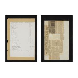 Library Clippings Books : H.V Industry (9713)