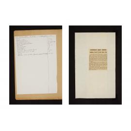 Library Clippings Books : Industry Fairs (9716)