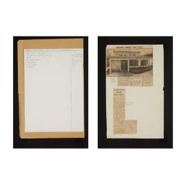 Library Clippings Books : Libraries (9719)