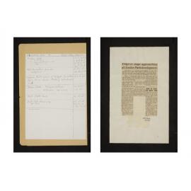 Library Clippings Books : Parks & Reserves (9729)