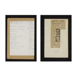 Library Clippings Books : Regional Plan (9733)