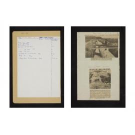 Library Clippings Books : Seaview Reclaimation 1956-1969 (9740)