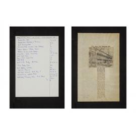 Library Clippings Books : Sports Clubs & Halls (9748)