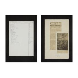 Library Clippings Books : Traffic & Streets vol 2 (9752b)